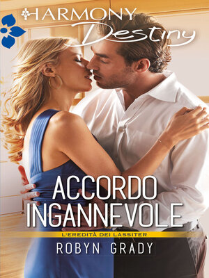 cover image of Accordo ingannevole